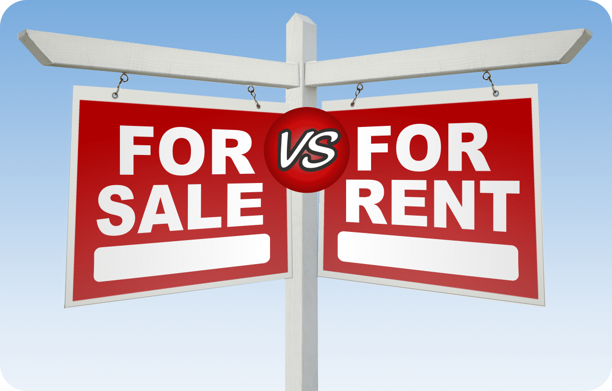 You are currently viewing Why Is Owning Better Than Renting a Tucson Home?