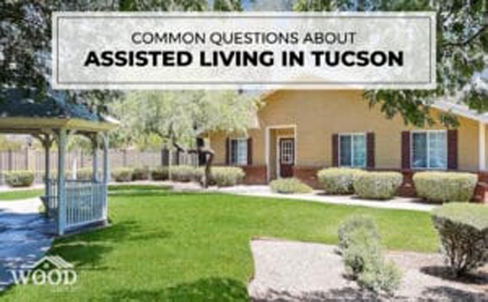 Read more about the article Common Questions About Assisted Living in Tucson