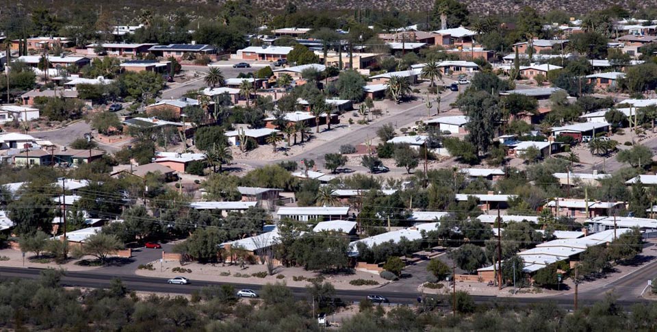 You are currently viewing Value of Tucson Homes Rise at Second Highest Rate in U.S.