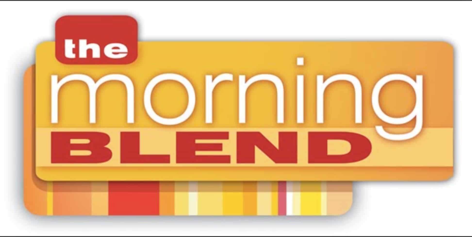 You are currently viewing Kevin Wood on KGUN 9’s “The Morning Blend”