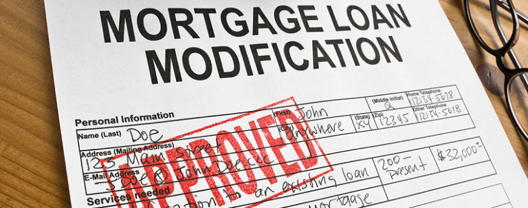 Read more about the article Can The Fed Help Americans Get Mortgage Forbearance?