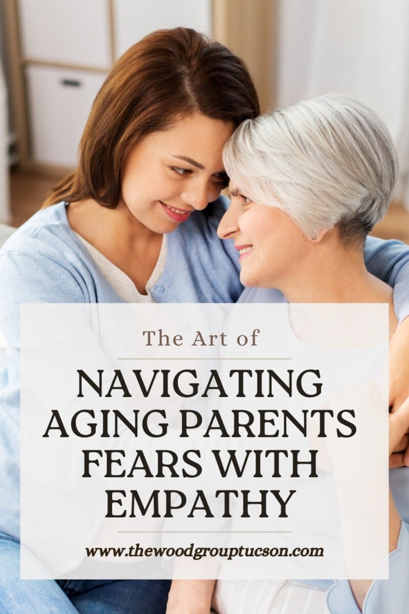 aging parents, fears of aging parents,