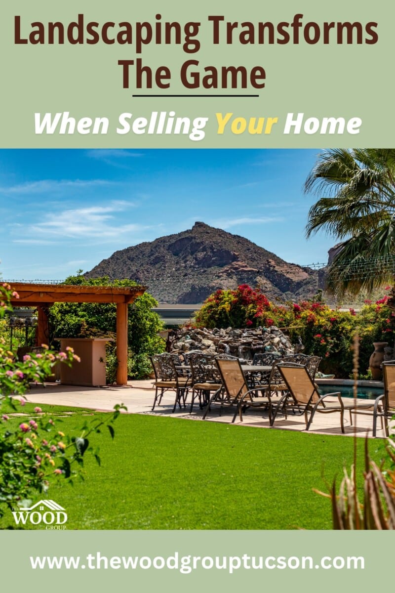 Landscape, Yard, Backyard, Updating Your Home