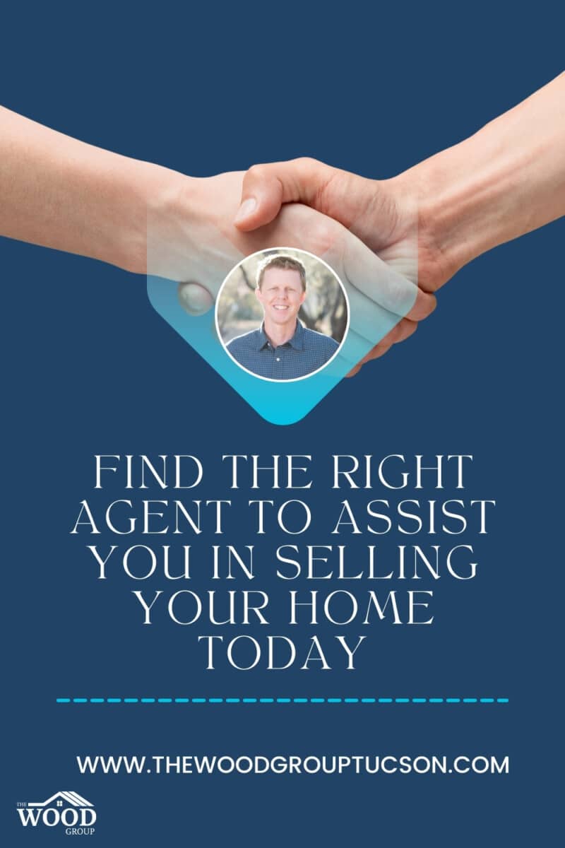 realtor, tucson agent, time to sell