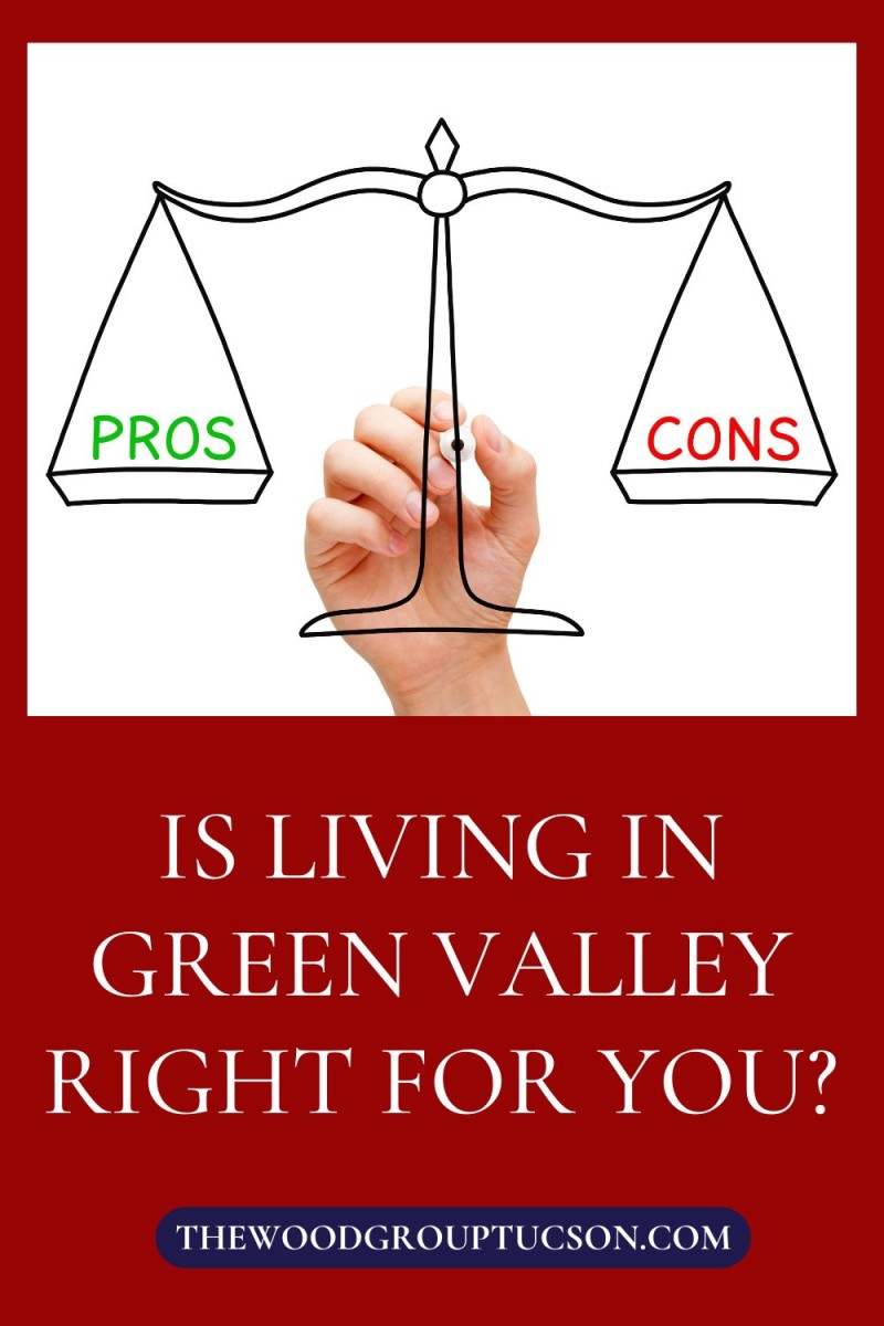 Green Valley Arizona, Retire in Arizona, Tucson Real Estate, Green Valley Homes for Sale, Active Adult communities
