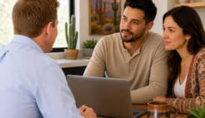7 Common Mistakes Homebuyers Make