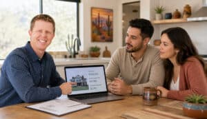 7 Common Mistakes Homebuyers Make