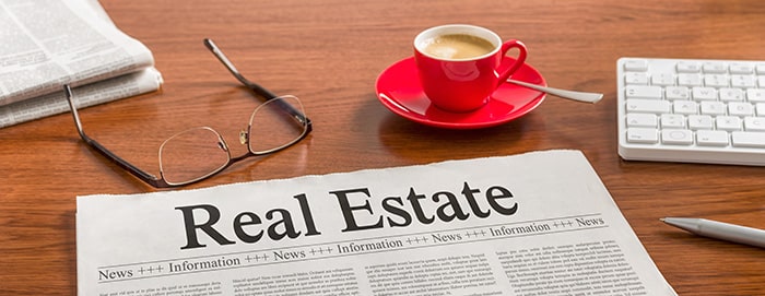 Real Estate News