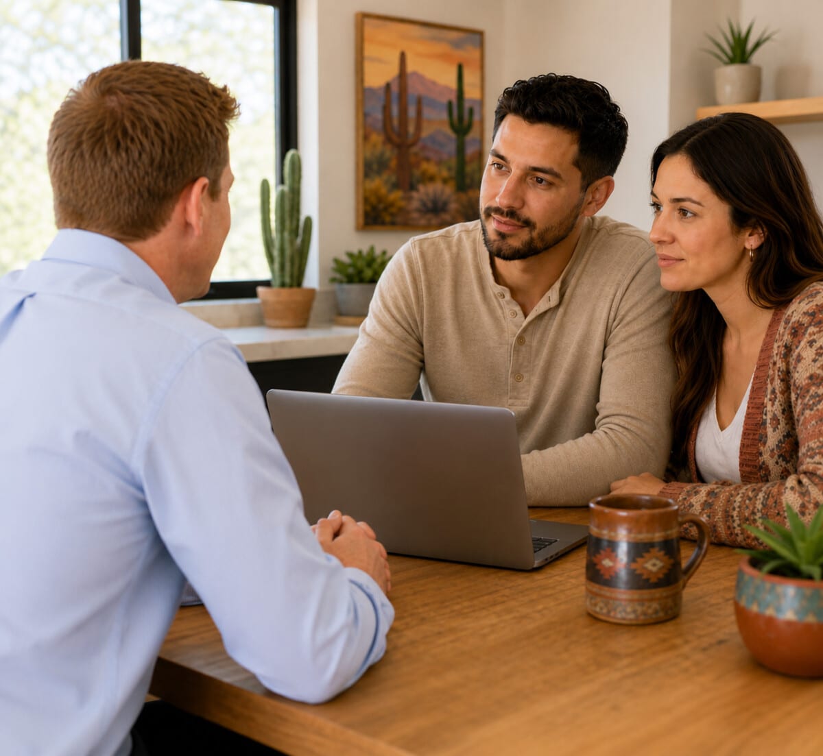 The Wood Group, Kevin Wood, Realtor, Helping First Time Homebuyers avoid costly mistakes.